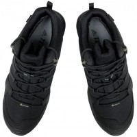 Ботинки Adidas Terrex Swift Continental черные